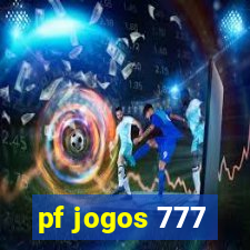 pf jogos 777